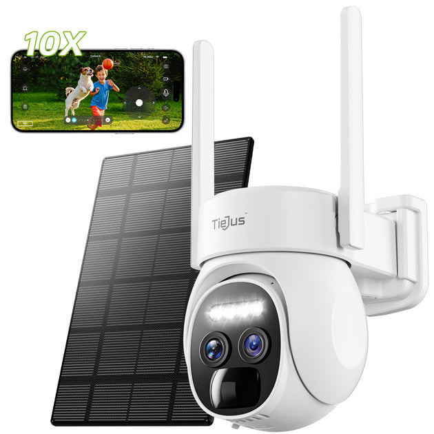 Zumimall Wireless Home Security Cameras ZUMIMALL