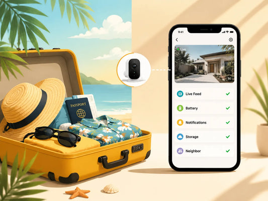 5 Quick Camera Checks for Travelers