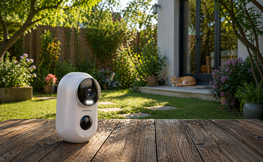 How to Pick the Best Battery Cameras