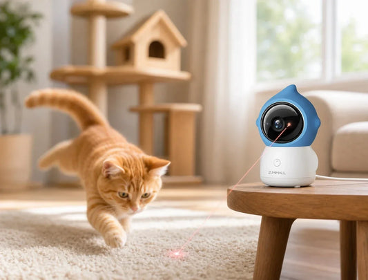 The Must-Have Remote Companion Gift for Pet Owners in 2026