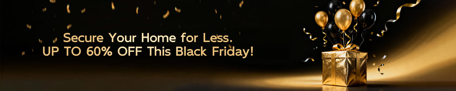 🛡️ Cyber Monday Deals