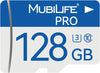 Mubilife microSD Card