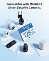 Mubilife microSD Card