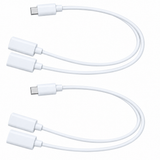 USB-auf-USB-C-Adapter