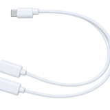 USB-C-auf-Micro-USB-Adapter