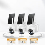 with 64g SD card(s)