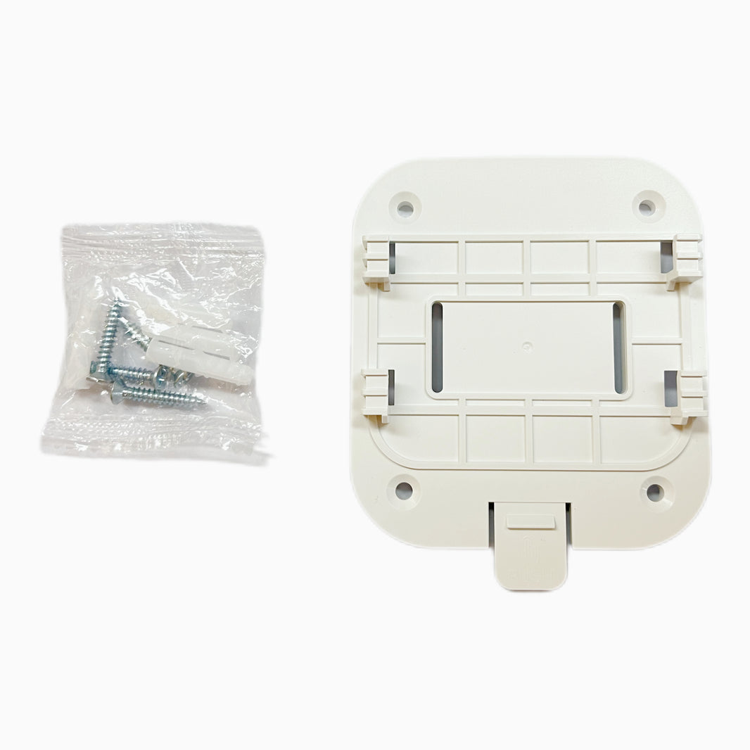 ZUMIMALL Mount Applied GX2S/GX2K Security Camera(White)