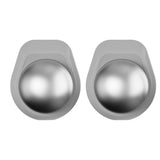 Magnetische Halterung (grau)-2 STK