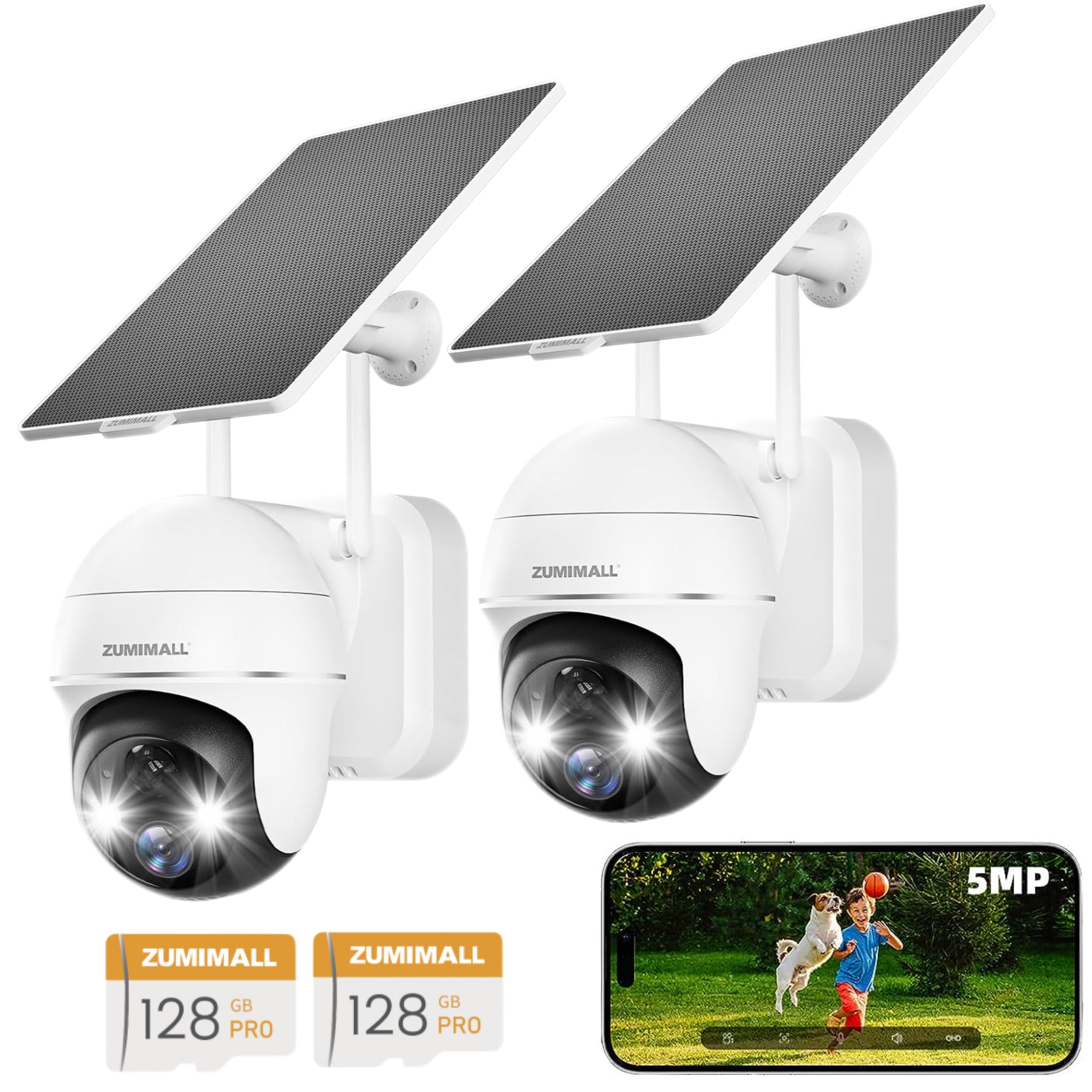 5mp Inqmega Ip Camera INQMEGA 5MP Wifi TUYA CAMERA Smart Cloud PTZ