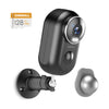 ZUMIMALL 2K Battery  Wireless Security Camera-F5B
