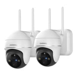 2 Pack Cam | No SD Card