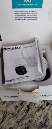 95% New GX2S Camera-820/0227