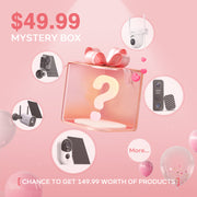 Mystery Box (Enthält: Kameras) 