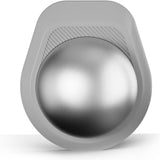 Magnetische Halterung (grau) – 1 STK