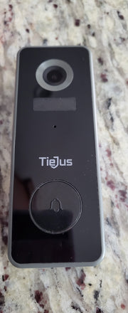 80% New TJ-J7 Doorbell Camera-0903/0126
