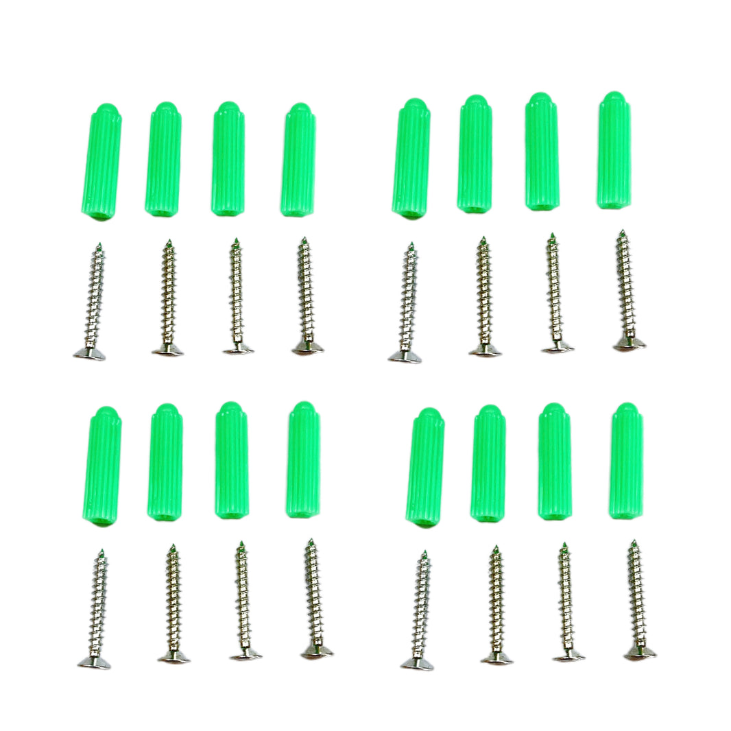 ZUMIMALL  Screw Kit