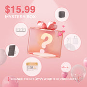 Mystery Box (Include:Accessories)