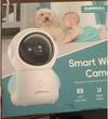 ZUMIMALL Indoor-Babyphone Überwachungskamera -BK06