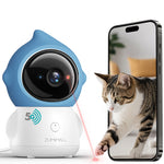ZUMIMALL Mount Applied GX2S/GX2K Security Camera(White)