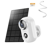 with 128g SD & twist mount