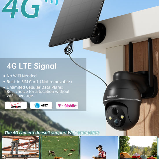 Cellular Security Cellular Data Camera Kkb Security Camera That