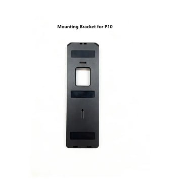 ZUMIMALL 3W Solarpanel-Ladegerät für Überwachungskamera (mit C-USB-Adapter) 
