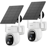 2 Pack Cam | No SD Card