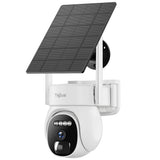1 Kamera & 1 Solarpanel