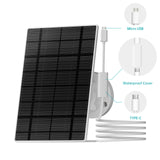 Solar Panel (White)-1 PCS
