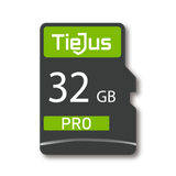 32GB microSD card -1 PCS