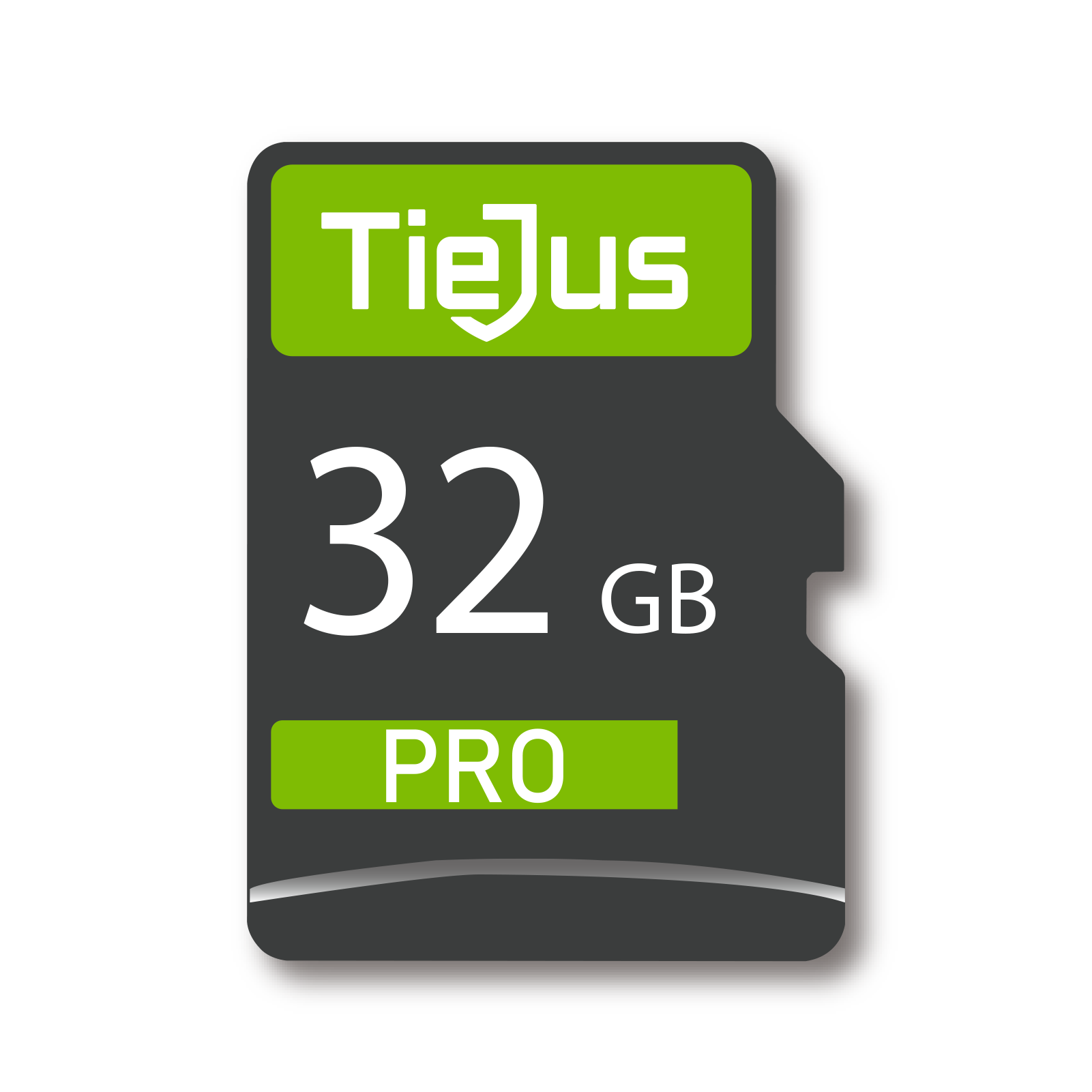 TieJus microSD Card ZUMIMALL