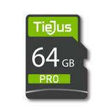 64GB microSD card -1 PCS