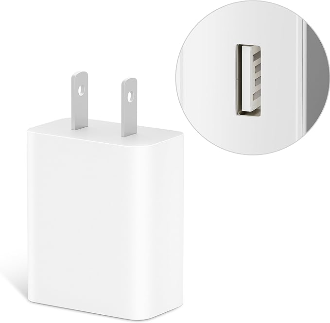 Cable de extensión de alimentación universal de 20 pies con adaptador de fuente de alimentación【Ventas a nivel mundial】 