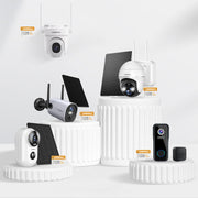 Save $50🔥-Zumimall Family Portrait Security Camera System