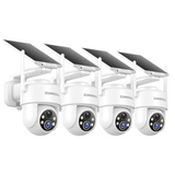 1 Kamera mit Panel (X2K-5MP)