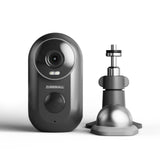 1 Cam（Black） | No SD Card