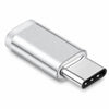 ZUMIMALL USB-auf-USB-C-Adapter für Solarmodule 