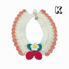 Handmade Knitted Collar for Cat/Dog (No Camera)