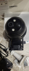 98% New-4G LTE Cellular Security Camera-G4