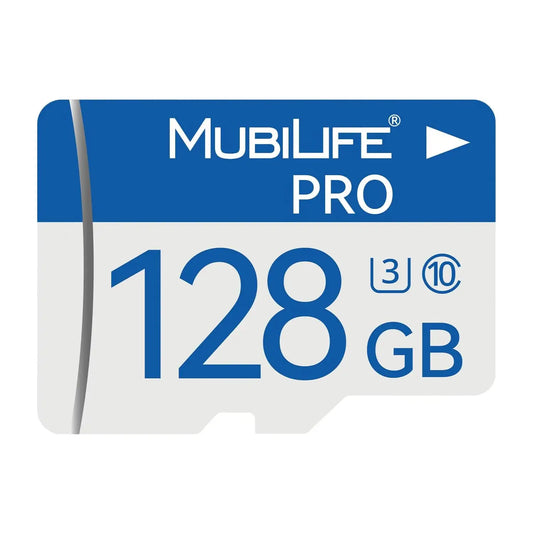 ⚡【Venta Flash】Tarjeta microSD ZUMIMALL