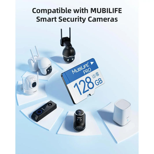 ⚡【Venta Flash】Tarjeta microSD ZUMIMALL