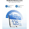 ⚡【Venta Flash】Tarjeta microSD ZUMIMALL