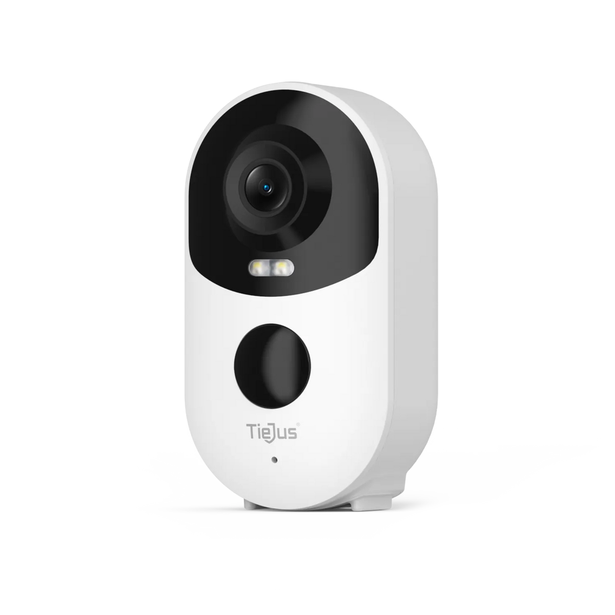 Outdoor Security Cameras with Rechargeable Battery-Q6 – ZUMIMALL