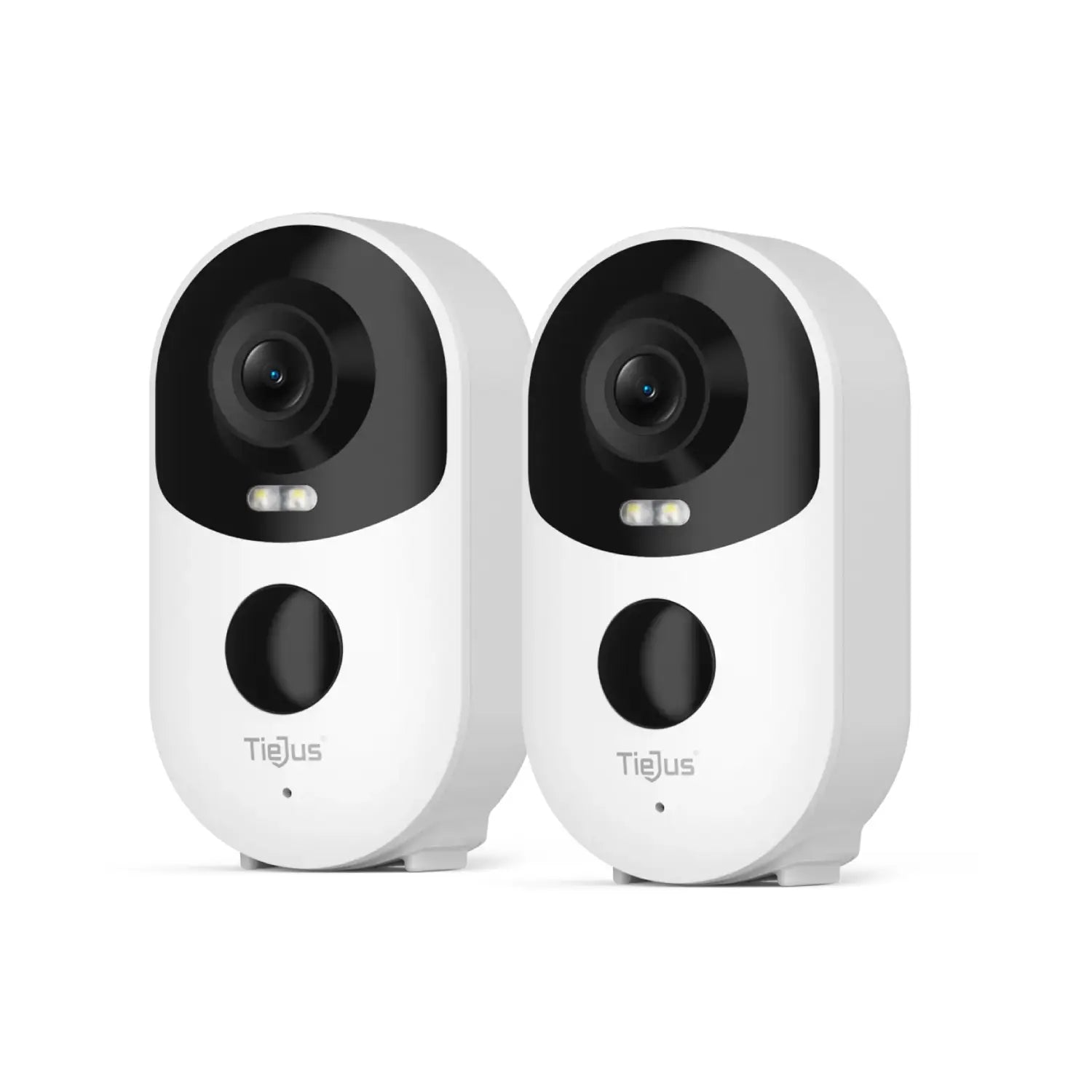 ZUMIMALL Solar Power Security Camera-Q6/Q6K