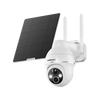 Sommerangebot☀️ZUMIMALL 4G LTE Mobilfunk-Akkukamera-G1K (Typ C） 