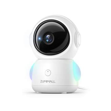 ZUMIMALL Innenkamera für Babys/Haustiere-BK06