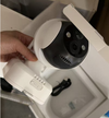 ⚡FLASH SALE(6/16)-2k Outdoor 360° PTZ Batterie Drahtlose WIFI-Überwachungskamera -GX2S 