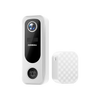 ZUMIMALL Battery Video Doorbell  Camera -P8