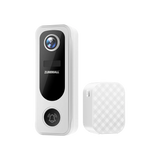 1 Doorbell(White) | No SD Card