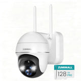 1 Cam (3MP) | 128G SD Card